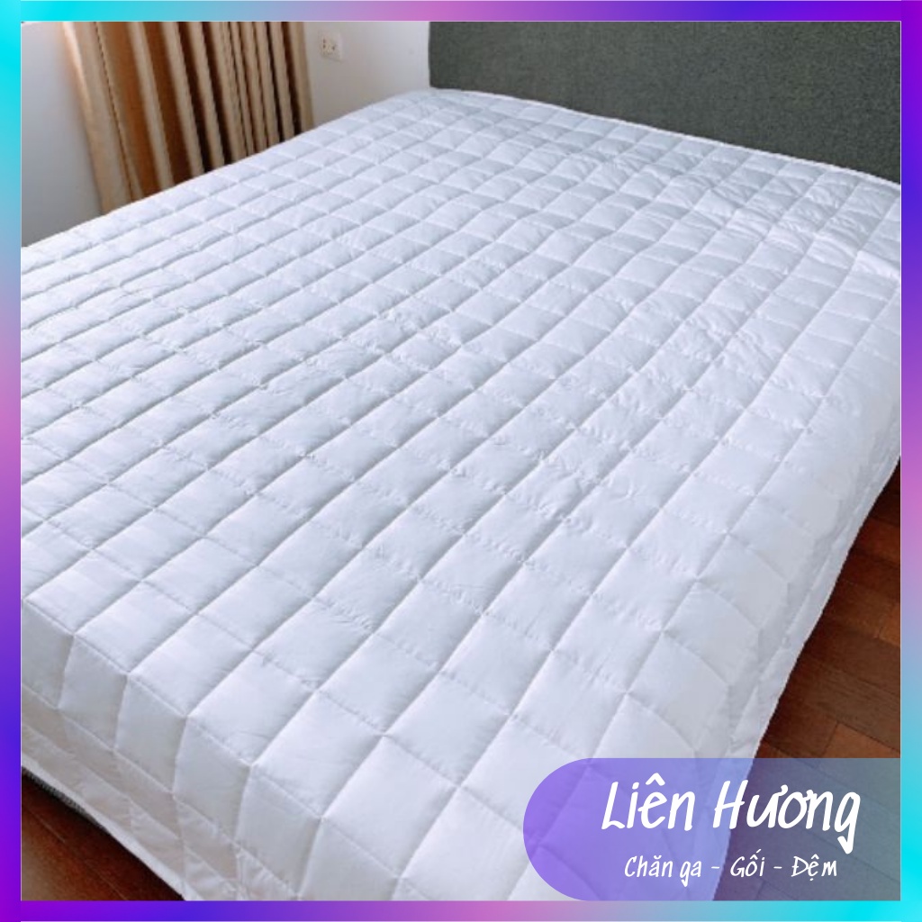 Ruột chăn muji bông trắng cao cấp _SALE SỐC_kích thước 2mx2m3