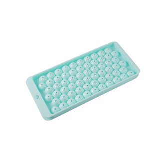 Khuôn thạch bi tròn 63 viên