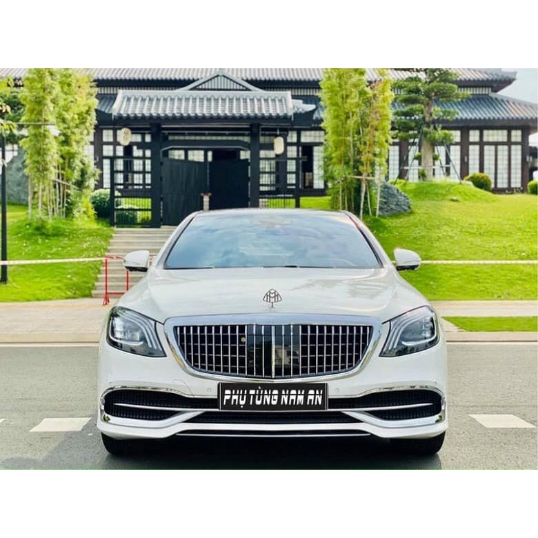 CALANG MAYBACH CHO S-CLASS W222