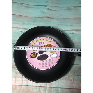 💥 Chảo trơn chống dính phi 22cm