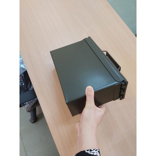Hộp đựng dụng cụ 4 lít