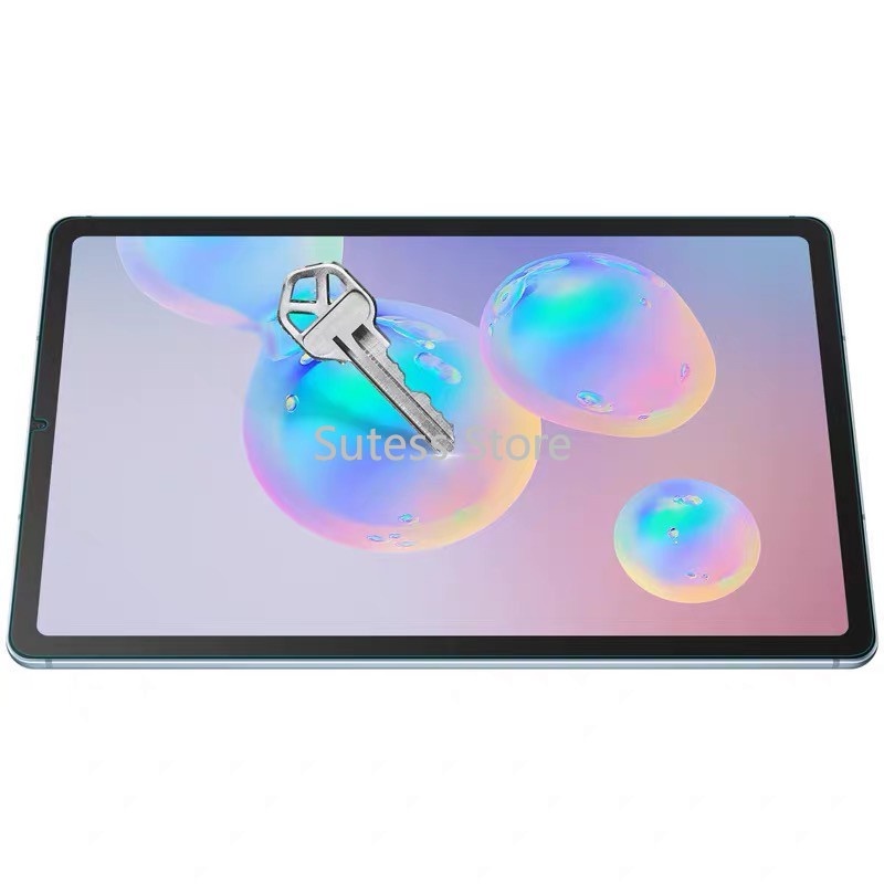 Kính Cường Lực Toàn Màn Hình Cho Samsung Galaxy Note 10.1 inch P600 P601 P605 Tab Pro T520 10.1 2014