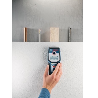 [Chính Hãng] Máy Dò Đa Năng Bosch GMS 120