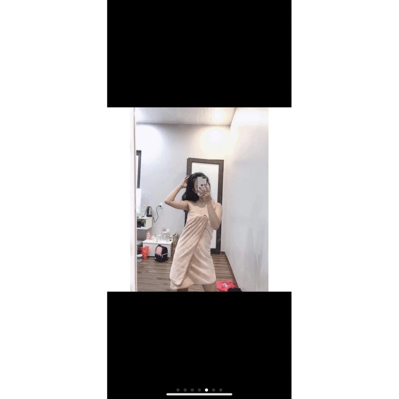 ♥️ Shop Uy Tín ♥️ Khăn tắm. Khăn Lau Người siêu êm size to chất dày dặn thấm hút tốt khăn quần cho bé sơ sinh.