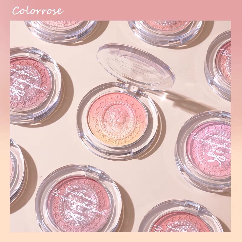 Má hồng Colorrose (trả order)