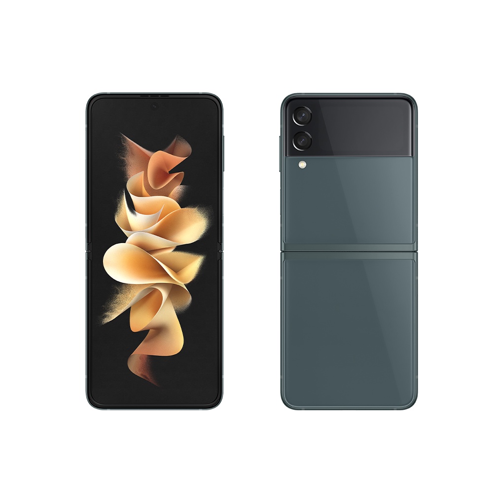 Điện thoại Samsung Galaxy Z Flip3 5G Chính hãng