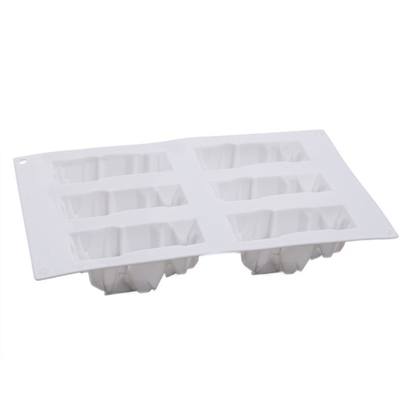 Khuôn Silicone Tạo Hình Làm Bánh Kem Hình Quả Bầu Trời DIY
