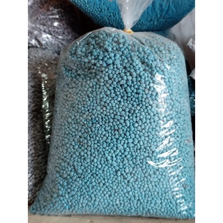 1kg phân bón thúc cho hoa rau cây cảnh