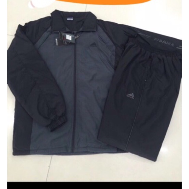 Bộ gió lót lông suông( có video) | BigBuy360 - bigbuy360.vn