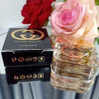 Nước hoa Gucci Guilty (EDT) Auth 💯% 5ml