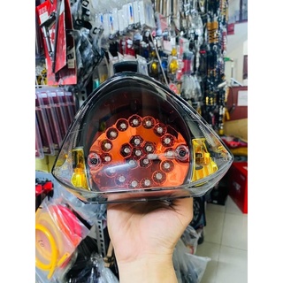 Đèn hậu anis/ đuôi đèn anis exciter 2005-2010