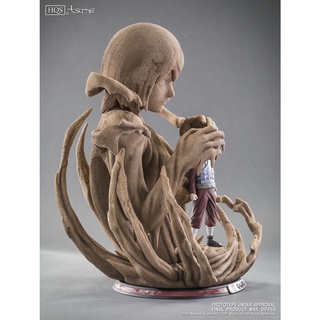 File in 3D Gaara - Naruto