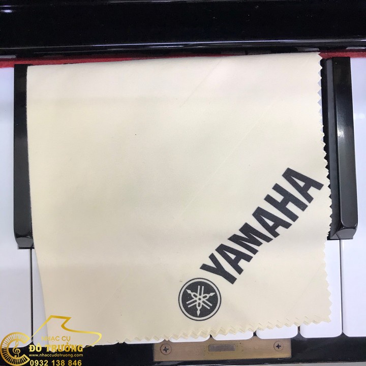 Combo 3 khăn chuyên dụng lau vệ sinh đàn Piano