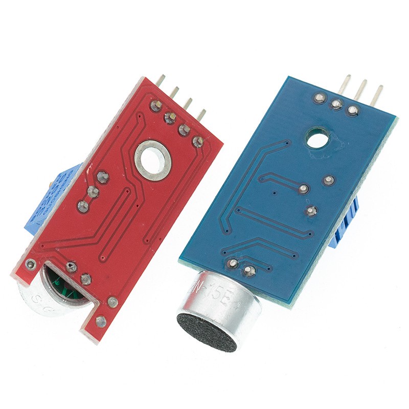 Mô Đun Cảm Biến Âm Thanh Chuyên Dụng Cho AVR PIC KY-037