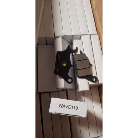 Má Phanh Đĩa Xe Máy – Exciter Trước 135 - 150  MP06