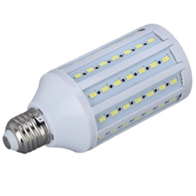 Bóng Đèn Led Bắp Ngô 20W E27 Ánh Sáng Trắng/Vàng, Đèn Chiếu Sáng Nhà Cửa