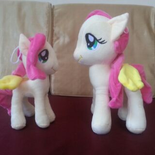 Ngựa pony dễ thương