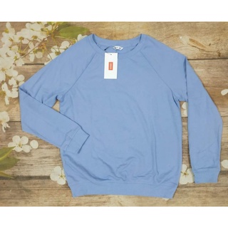 Áo nỉ mặc nhà nữ Canifa