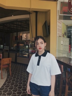 áo thun polo