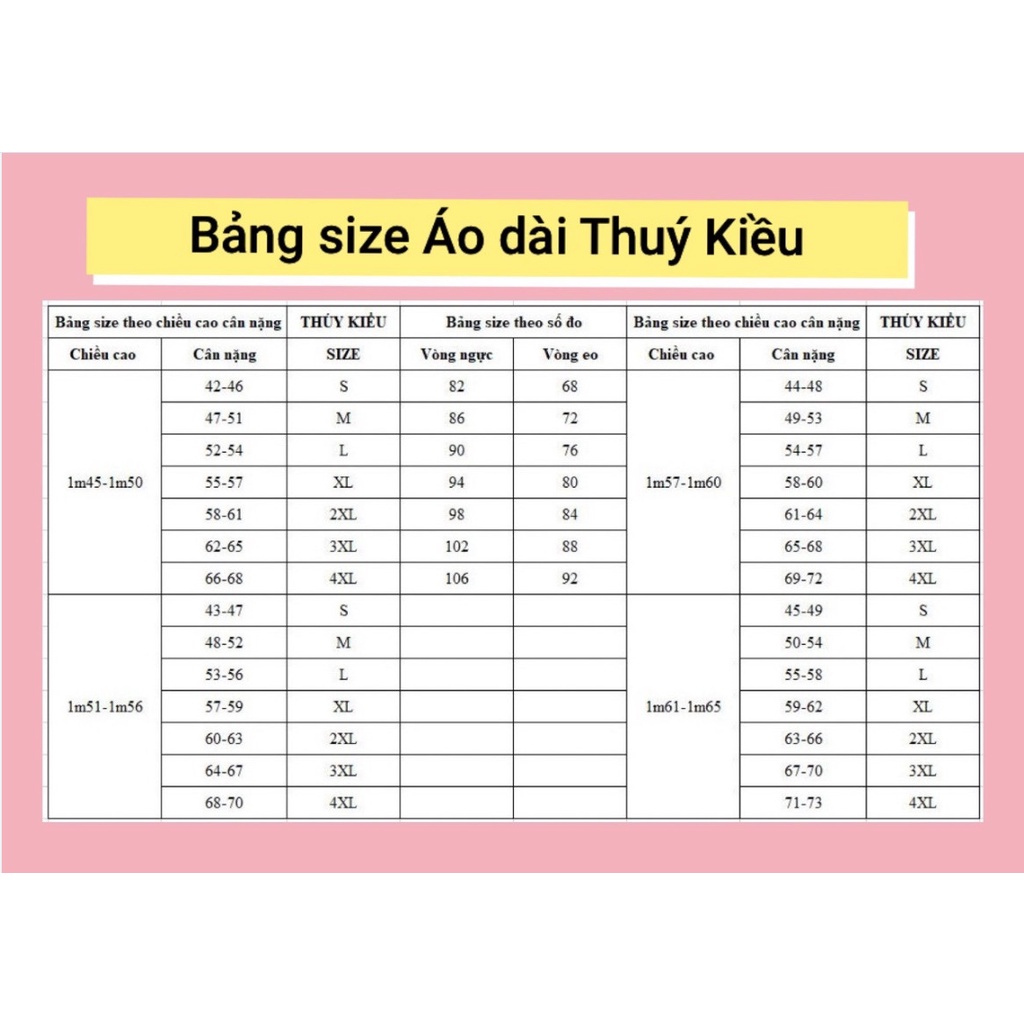 Áo dài nữ may sẵn thiết kế đẹp truyền thống cách tân tết K137 Thúy Kiều mềm mại, co giãn, áo dài giá rẻ