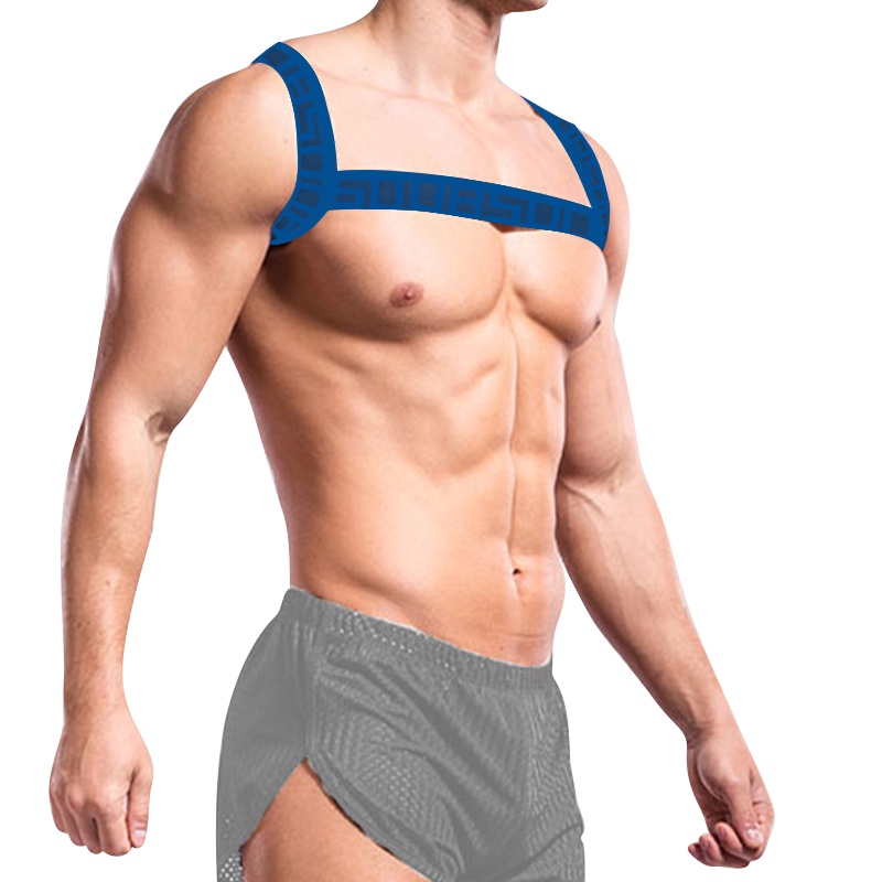 Thắt Lưng Nylon Thể Thao Thời Trang Gợi Cảm 0850 BS8106