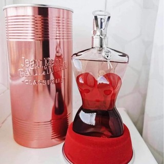 Nước hoa nữ Jean Paul Gaultier Classique EDP 100ml