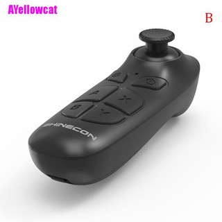 Kính Thực Tế Ảo 3d Bluetooth Hj