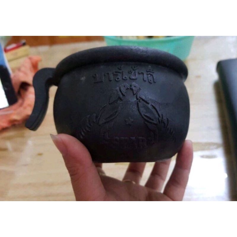 Gáo cao su cho gà ăn giá rẻ.