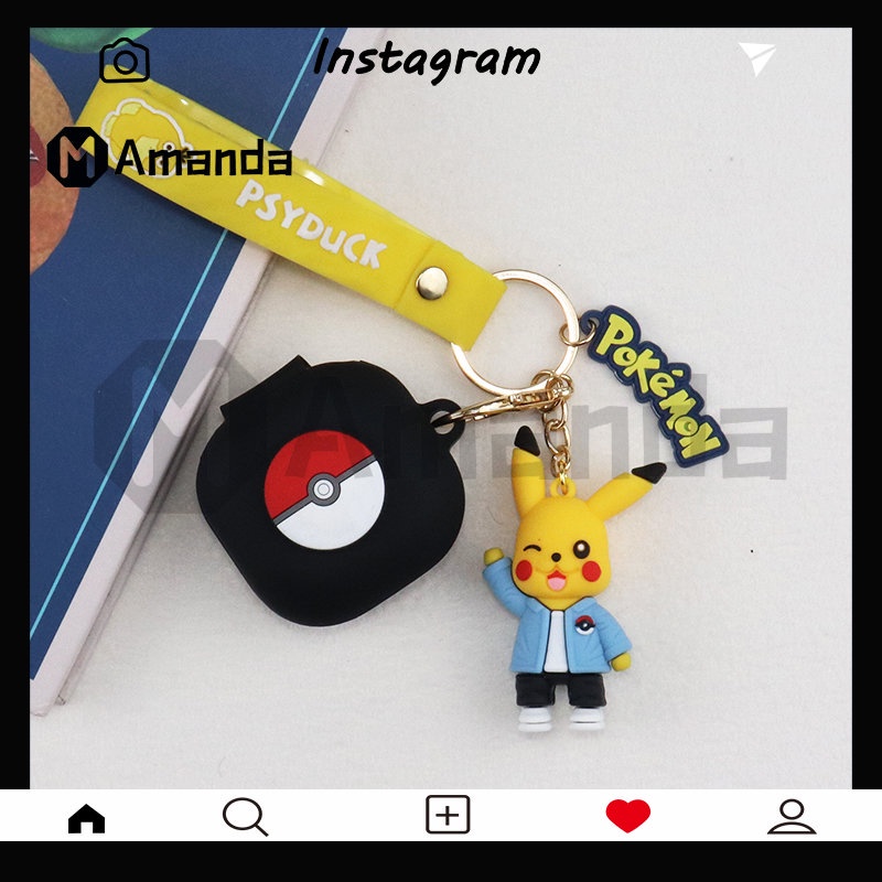 JAB02 JBL LIVE PRO+ case / JBL Live Pro 2 TWS case / JBL W300TWS Case New Silicone Case Protective Case forJBL LIVE PRO+ / JBL Live Pro 2 TWS / JBL W300TWS