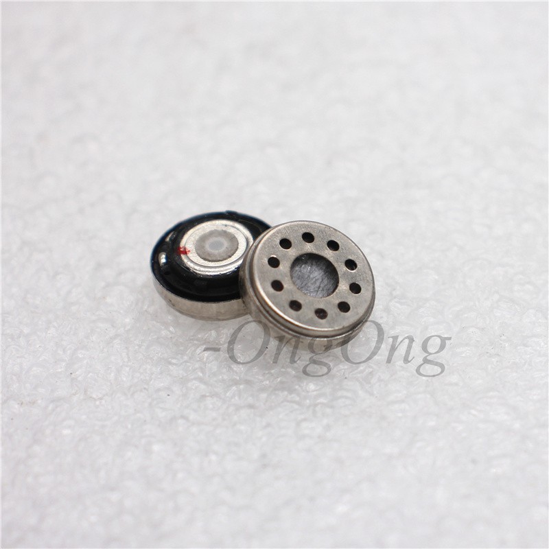 Tai Nghe Nhét Tai Chuyên Dụng 10mm Diy