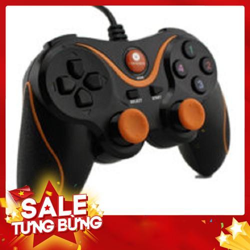 Combo 1 bộ gồm 2 tay cầm chơi game Vínyson 928 - Hàng nhập khẩu