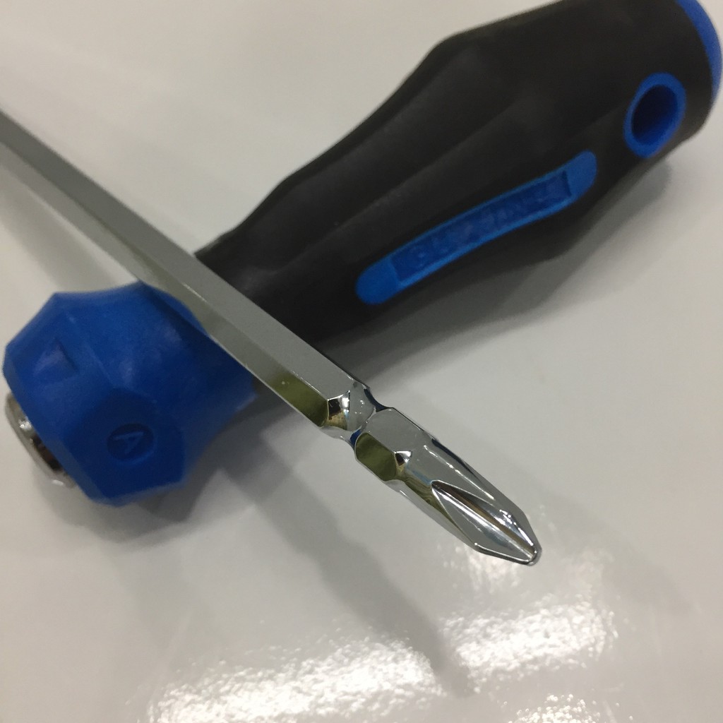 TUA VÍT 2 ĐẦU XỊN CÁN DÀI 1T 1T5