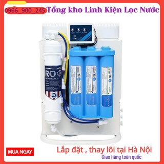 Máy lọc nước karofi kaq-u95 – thông minh 10 lõi hydrogen👉 máy lọc nước ro👉 máy lọc để gầm