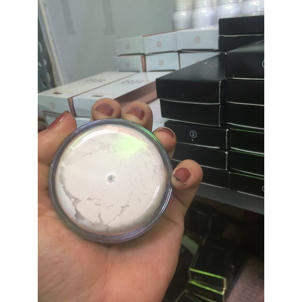 Phấn phủ dạng bột kiềm dầu LAMEILA | BigBuy360 - bigbuy360.vn