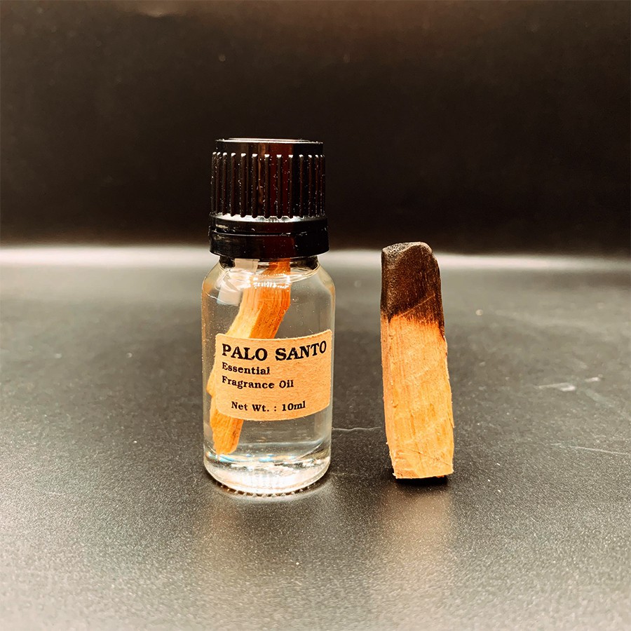 Tinh dầu Palo Santo Peru