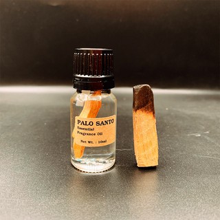 Tinh dầu Palo Santo Peru