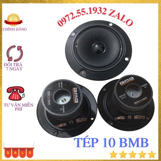 Dòng loa treble đẳng cấp bmb 2 từ cao cấp - giá 2 chiếc