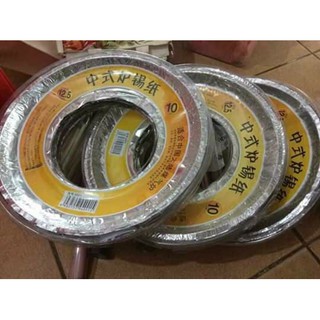 COMBO 10 MIẾNG LÓT BẾP GA