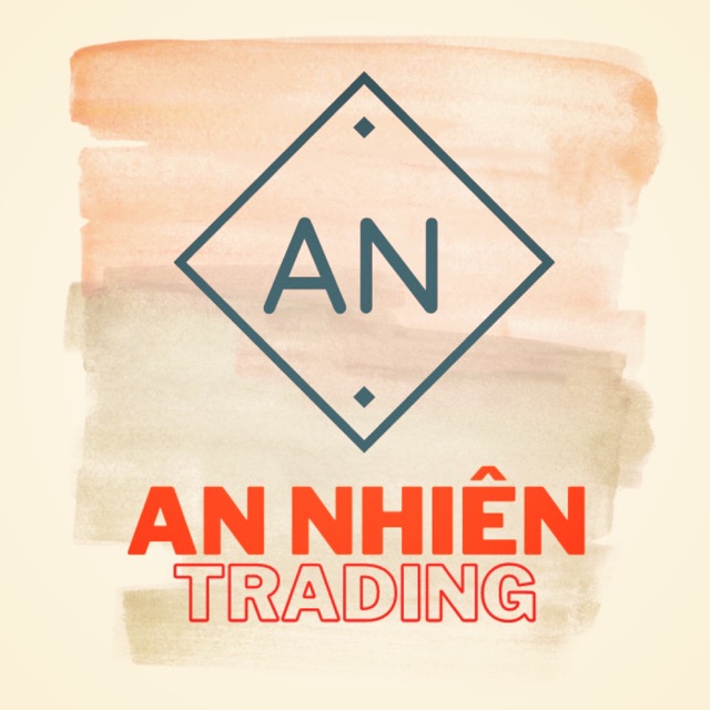 An Nhiên_Trading