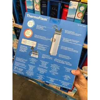 (Chuẩn Mỹ ) Set 2 bình giữ nhiệt Thermoflask 710ml