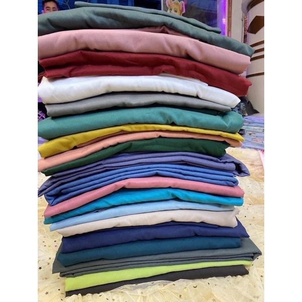 Bộ ga giường và vỏ gối Cotton Tici phong cách Hàn Quốc đủ size | BigBuy360 - bigbuy360.vn