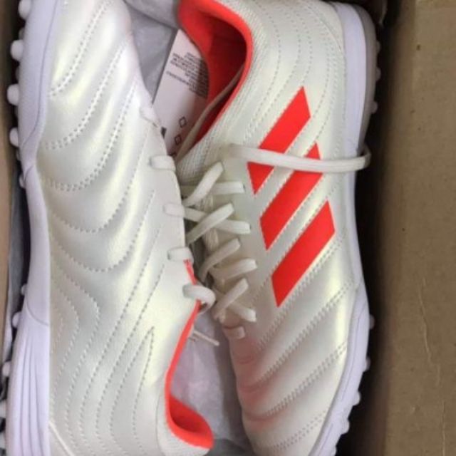 Copa 19.3 TF phiên bản mới