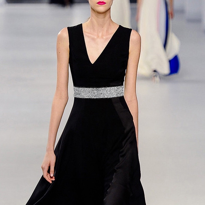 Đai váy thắt lưng