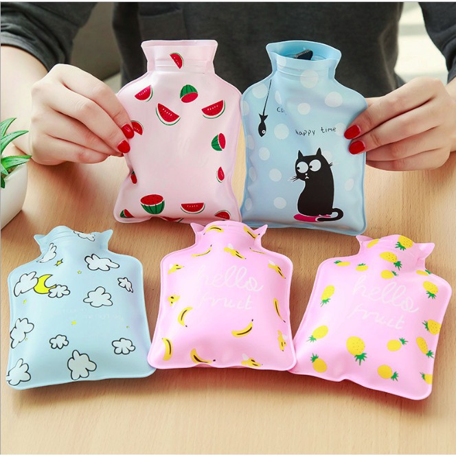 Túi chườm nóng lạnh mini ( giao mẫu ngẫu nhiên )