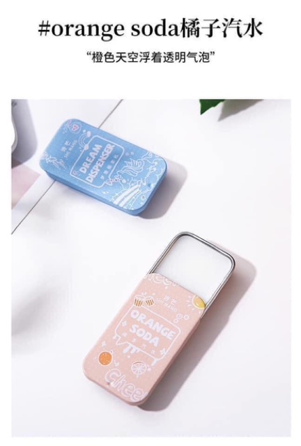 Nước hoa khô ( combo 3 hộp) | BigBuy360 - bigbuy360.vn