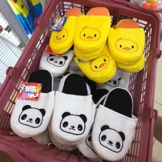 Dép vịt đi trong nhà siêu êm mềm chân các mẹ sắm cho bé nhaaaa .........................................................