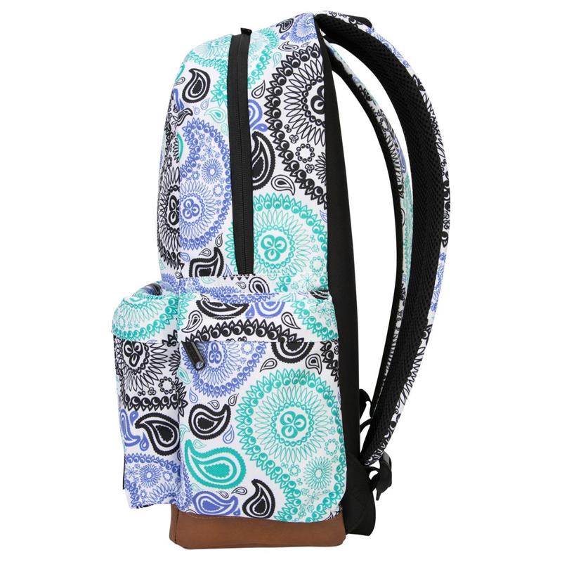 Balo Targus TSB93605AP-70 Dòng Laptop 15.6" Strata Backpack