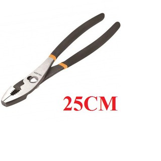 Kềm 2 lỗ 25cm tolsen 10314