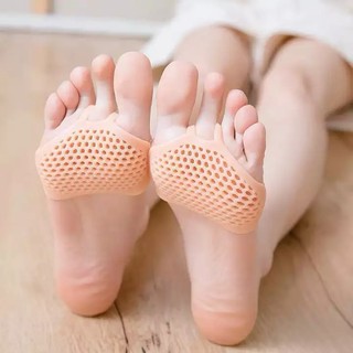 MIẾNG LÓT SILICON BẢO VỆ NGÓN CHÂN