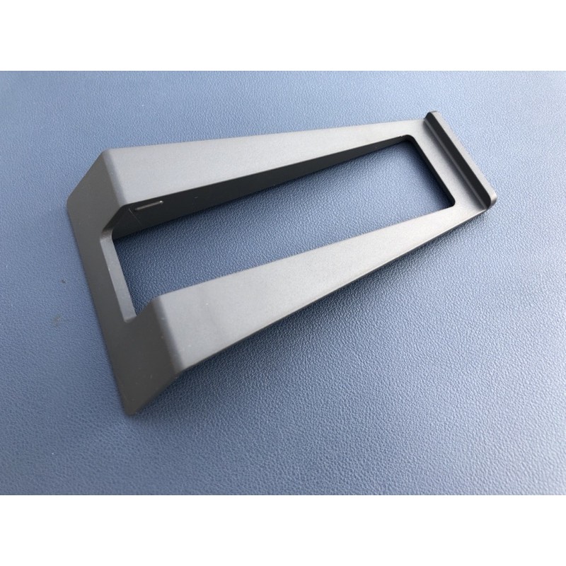 Chân đế nhựa dựng đứng các dòng Lenovo tiny, HP Mini Elitedesk Prodesk. Optiplex Micro Hàng chính hãng Lenovo, HP, DELL